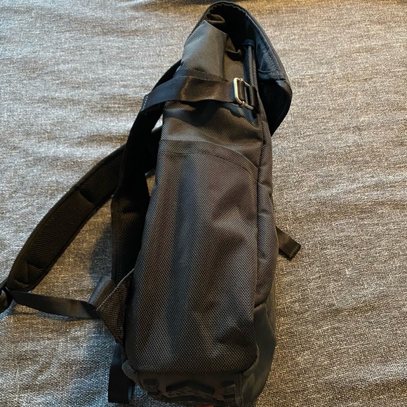 Palladium Black Backpack - Picture 8 of 10